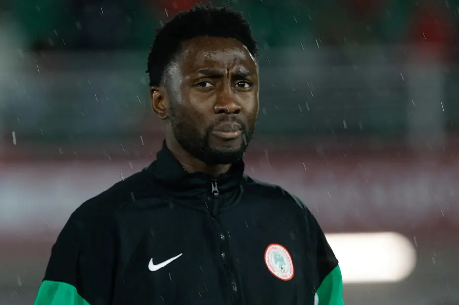 Wilfred Ndidi'nin Acı Günü Beşiktaş Resmi Site Duyurusu