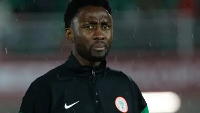 Wilfred Ndidi'nin acı günü: Beşiktaş, kötü haberi resmi siteden duyurdu