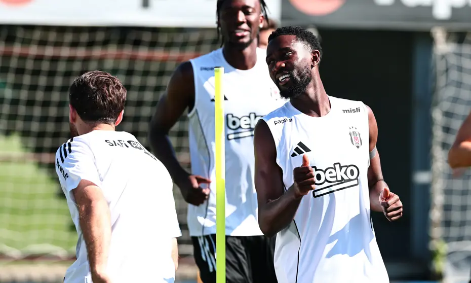 Wilfred Ndidi devre arasında İngiliz devinin kapısından döndü - 2