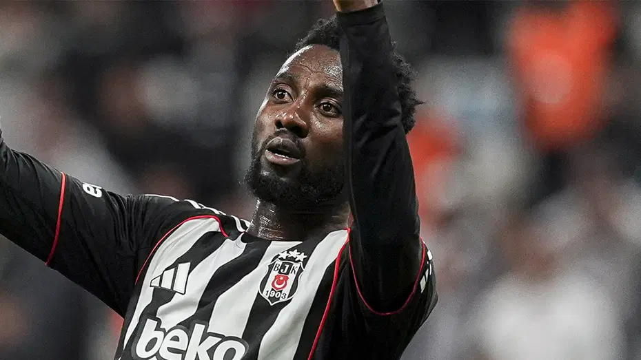 Serdal Adalı teklifi görür görmez reddetti! 1 milyon euro daha verirlerse Beşiktaş ayrılığı açıklar - 3