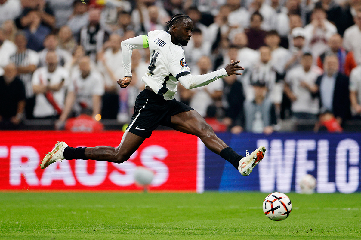 Beşiktaş yenilgisiz devam ediyor: UEFA Avrupa Ligi puan durumu