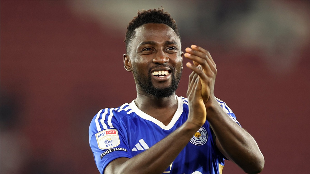 Beşiktaş yeni güne transferle başlayacak: Wilfred Ndidi'nin geleceği saati duyurdular