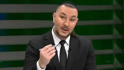 Necati Ateş, Galatasaray'daki ayrılığı açıkladı: "Sezon sonu büyük ihtimalle olmayacak" Necati Ateş, Galatasaray'daki ayrılığı açıkladı: "Sezon sonu büyük ihtimalle olmayacak"