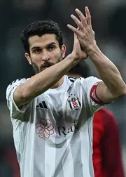 Beşiktaş, Necip Uysal için veda töreni düzenleyecekBeşiktaş, Necip Uysal için veda töreni düzenleyecek