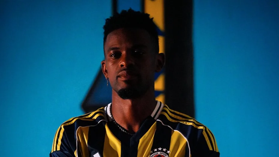 Bruno Fernandes'ten Fenerbahçe'nin paylaşımına flaş reaksiyon: "İyi bak" - 1