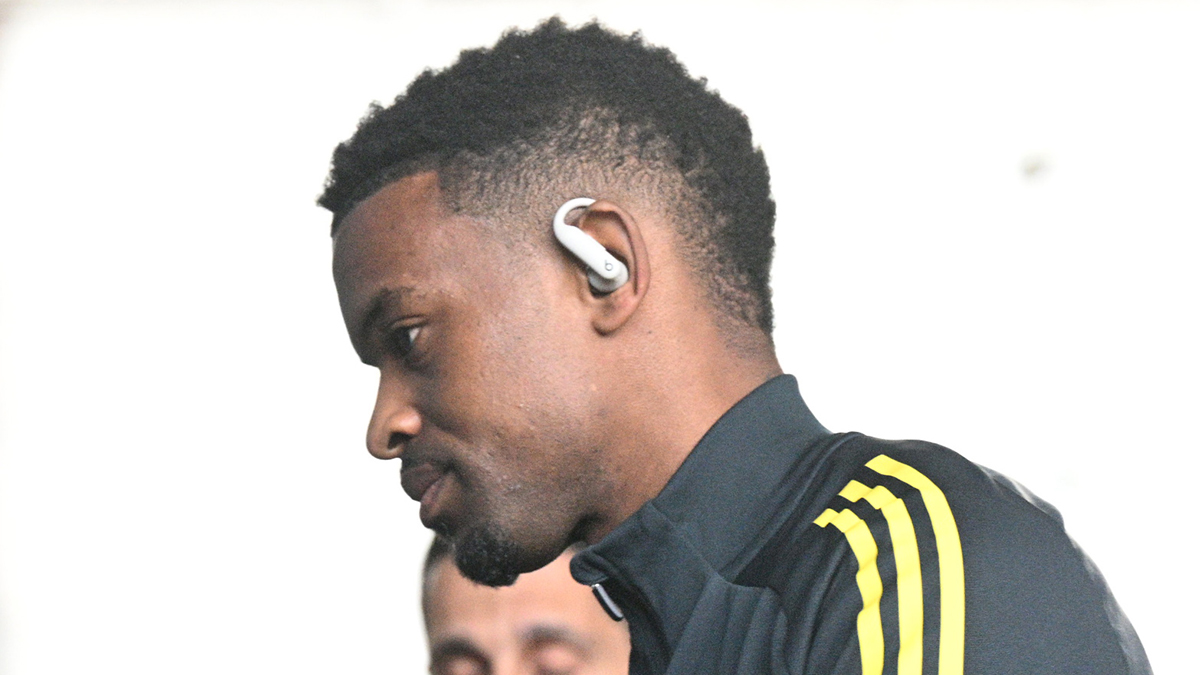 Kupa maçı sonrası Semedo'ya büyük tepki | Sporun manşetleri