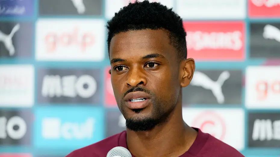 Nelson Semedo'dan maç sonu İspanya itirafı - 3