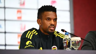 Fenerbahçe'ye bir şok da Semedo'dan! MR sonucu açıklandı, kaç hafta yok?