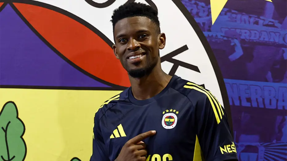 Fenerbahçe'de Jhon Duran gelişmesi - 3