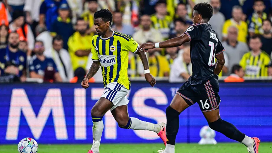 "Bazı oyuncular için tehlike sinyalleri" | Spor yazarları Fenerbahçe için ne dedi? - 5