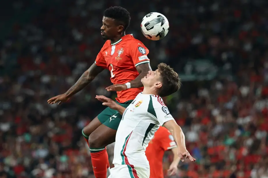 Başrolde Fenerbahçe'nin yıldızı Semedo ve Cristiano Ronaldo var: Rekor gol, tarihe geçti - 3 Başrolde Fenerbahçe'nin yıldızı Semedo ve Cristiano Ronaldo var: Rekor gol, tarihe geçti - 3