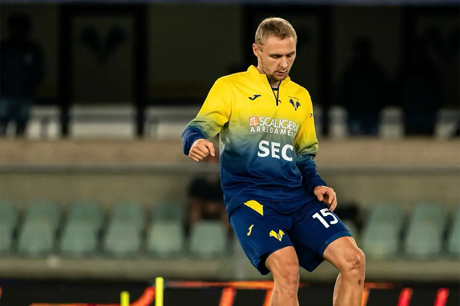 Victor Nelsson'da Galatasaray'ı sevindiren gelişme: 8 milyon euro - 4