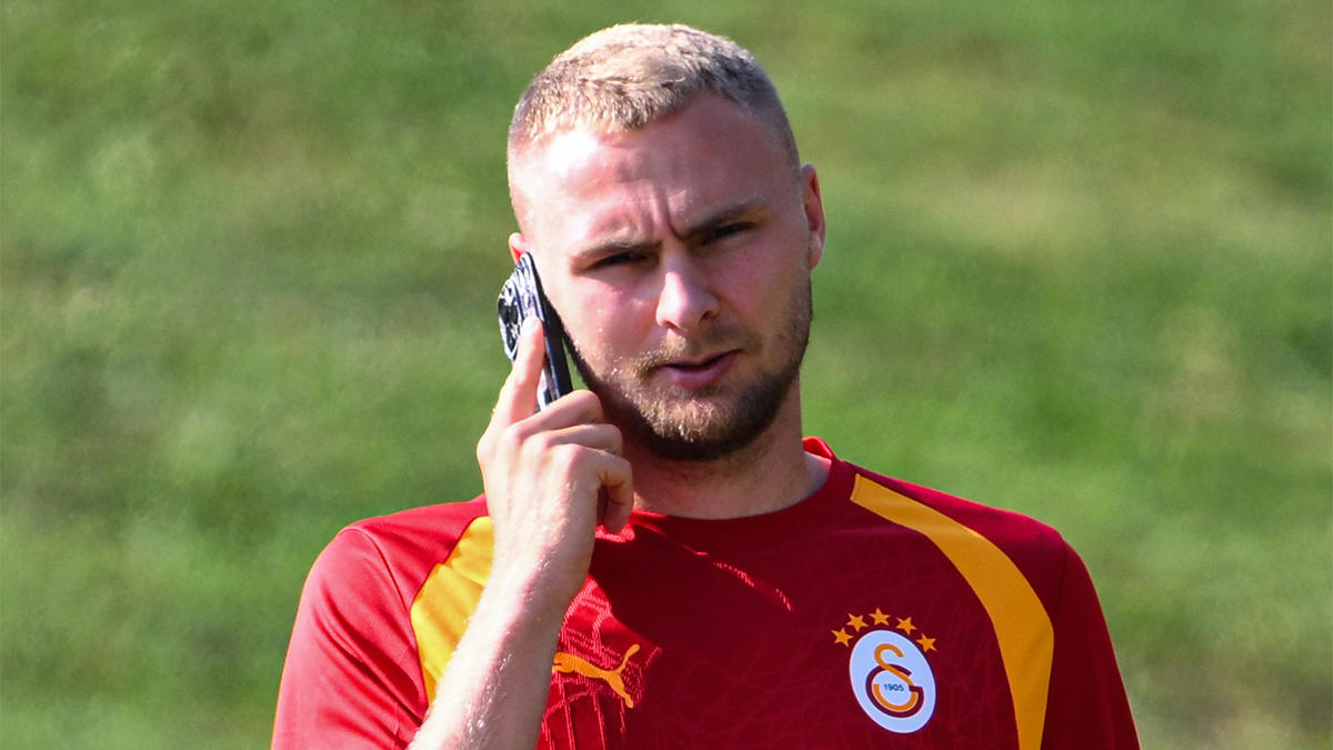 Galatasaray bu parayı reddettiğine bin pişman oldu! Nelsson'da büyük zarar