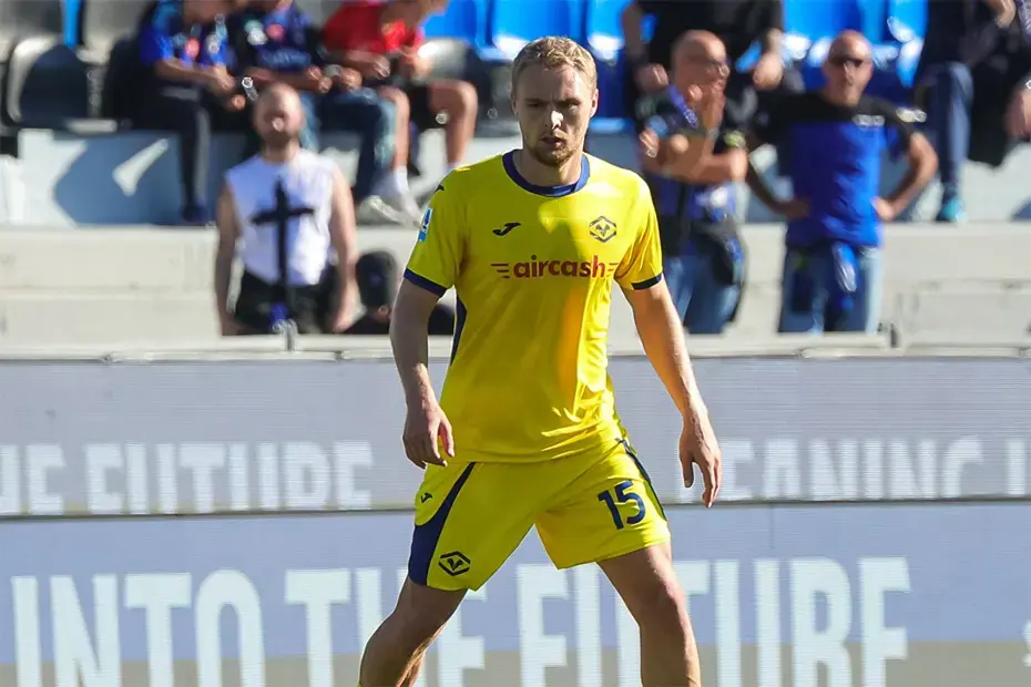 Galatasaraylılar ağzından çıkacakları bekliyordu, Victor Nelsson sinirle açıkladı!  - 2