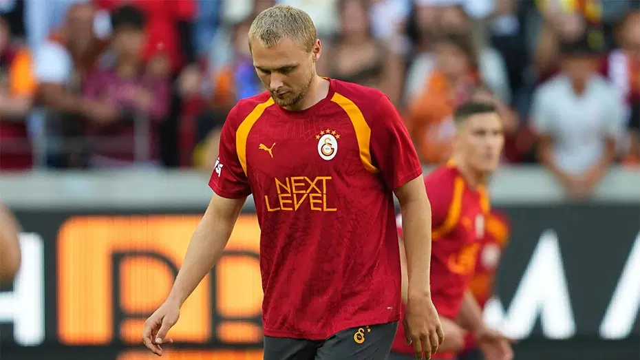 Galatasaray'da Osimhen'in yedeği için 2 aday var: Kontenjan planı ortaya çıktı - 3