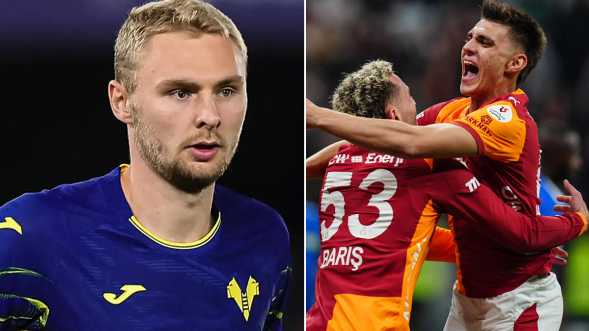 Victor Nelsson ve Kazımcan Karataş'a Süper Lig'den flaş talip: İkisini birden istiyorlar