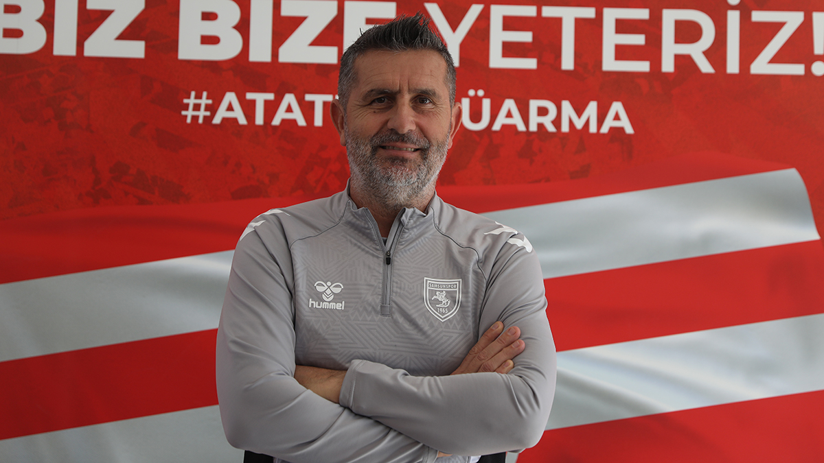 Bjelica, Amedspor maçı öncesi kötü haberi verdi