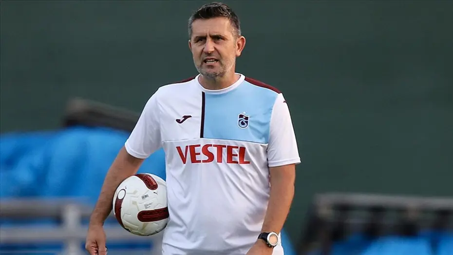 Başkan duyurdu: Volkan Demirel için resmi açıklama geldi - 4 Başkan duyurdu: Volkan Demirel için resmi açıklama geldi - 4