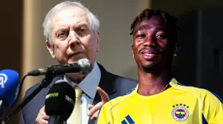 5 milyon euro daha verirlerse Nene transferi biter! Fenerbahçe memnuniyetle karşıladı