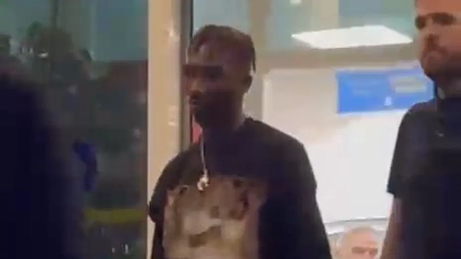 Fenerbahçe gece yarısı bombayı patlattı! Yeni transfer özel uçakla İstanbul'a geldi - 3