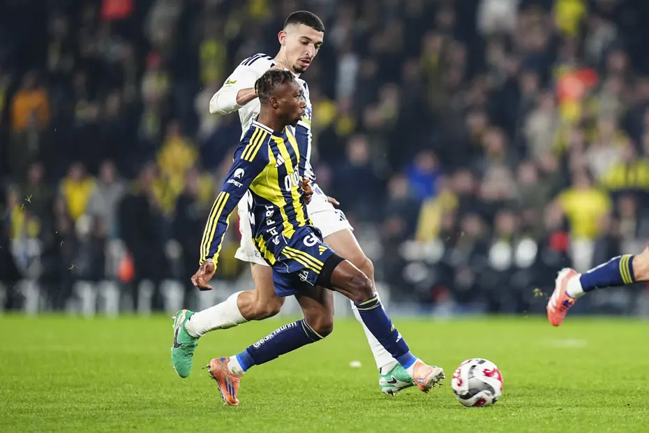 "Bu kayıp puanların suçlusu tabii ki Tedesco" | Spor yazarları Fenerbahçe için ne dedi? - 2