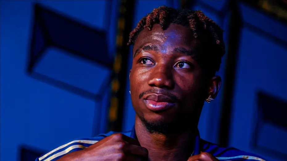 Derbiye saatler kala Fenerbahçe özel uçakla İstanbul'a getirdi: Maç kadrosunda olacak - 4