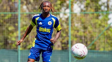 İstifasını açıklayan İsmail Kartal idmanda yok! Fenerbahçe, Gaziantep mesaisine ara vermeden başladı