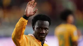 Hull City'den 10 milyon sterlinlik teklif! A Milli Takım'a attığı golle tarihe geçmişti