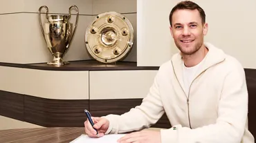 Bayern Münih, kalecileriyle sözleşme yeniledi