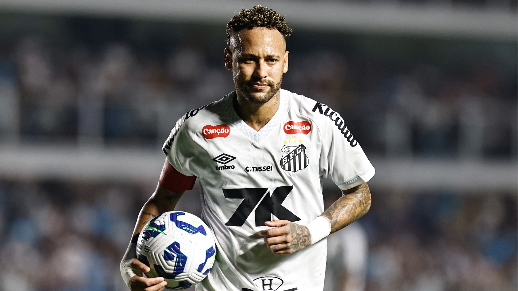 Neymar'a 'Sezonu Kapattı' Diyenler, Şimdi Nerede Çay İçiyor Acaba?