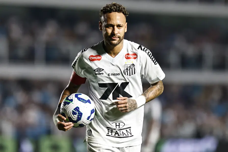 "Sezonu kapattı" denilen Neymar şoke etti: Sahada yaptıklarından sonra kararını duyurdu - 3