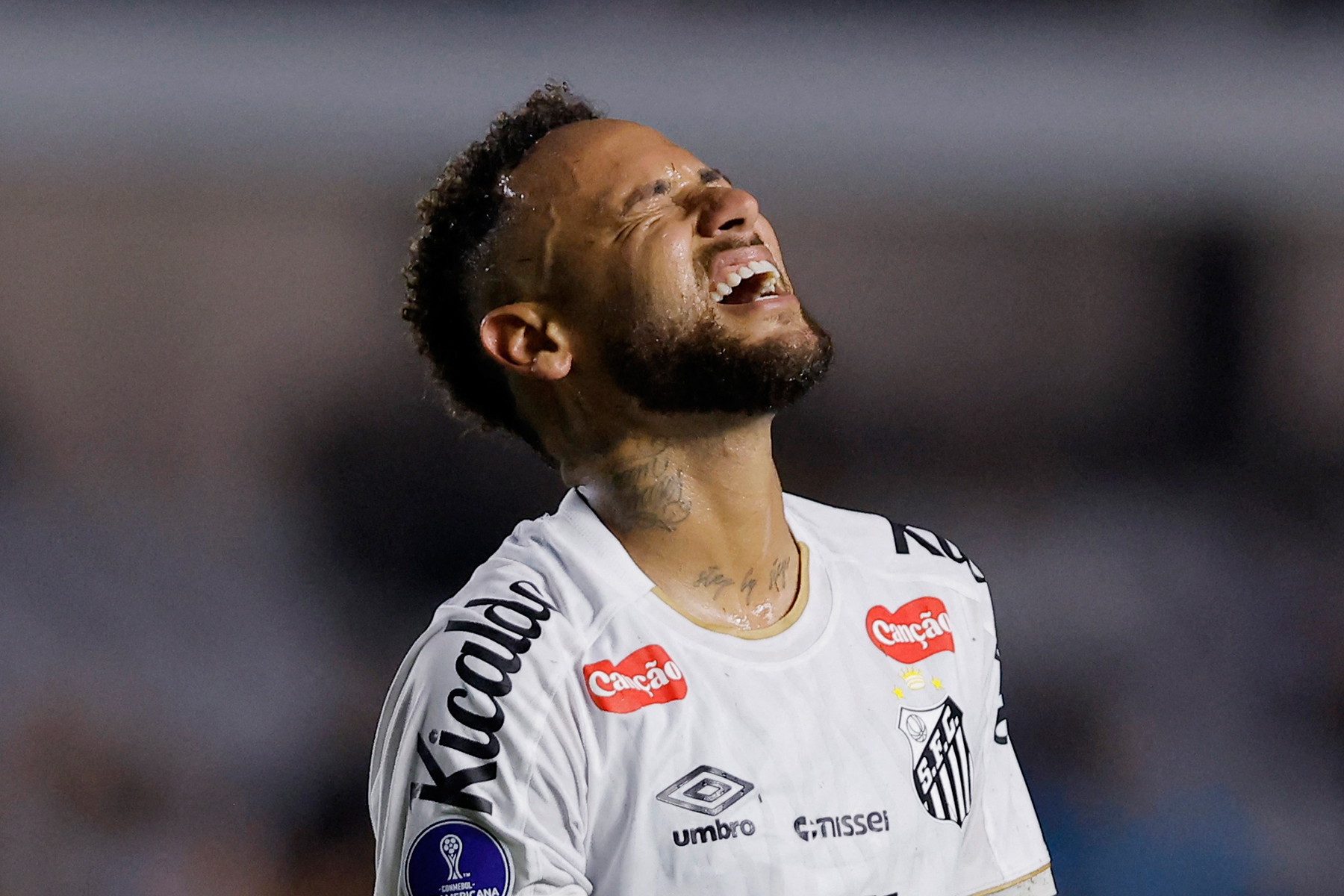 Dünya Kupası'na günler kala Brezilya'da Neymar şoku! 2 maçta yok
