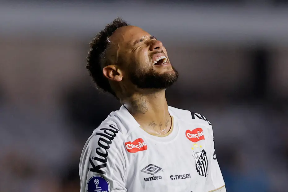 Yıldızları bir bir toplayacak transfer planı: Her şey Neymar'la başlıyor - 2