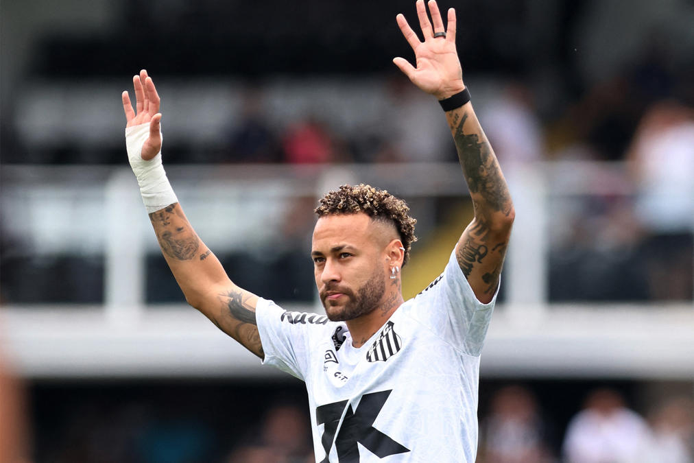 Neymar'a göre dünyanın en iyisi Arda Güler