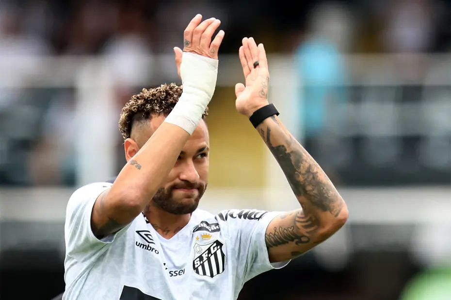 Dünya Neymar'ın Arda Güler açıklamasını konuşuyor: İlan etti, yer yerinden oynadı - 2