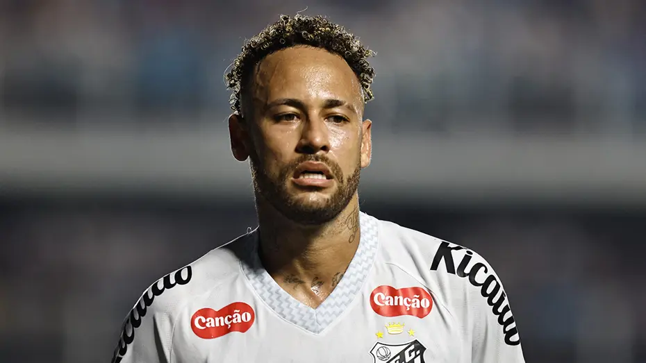 Neymar'dan yıkan haber geldi! Farkında olmadan son maçına çıkmış - 4