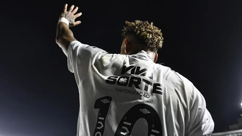 Neymar'dan yıkan haber geldi! Farkında olmadan son maçına çıkmış - 7