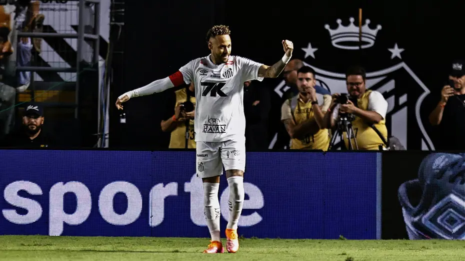 Neymar'dan yıkan haber geldi! Farkında olmadan son maçına çıkmış - 6