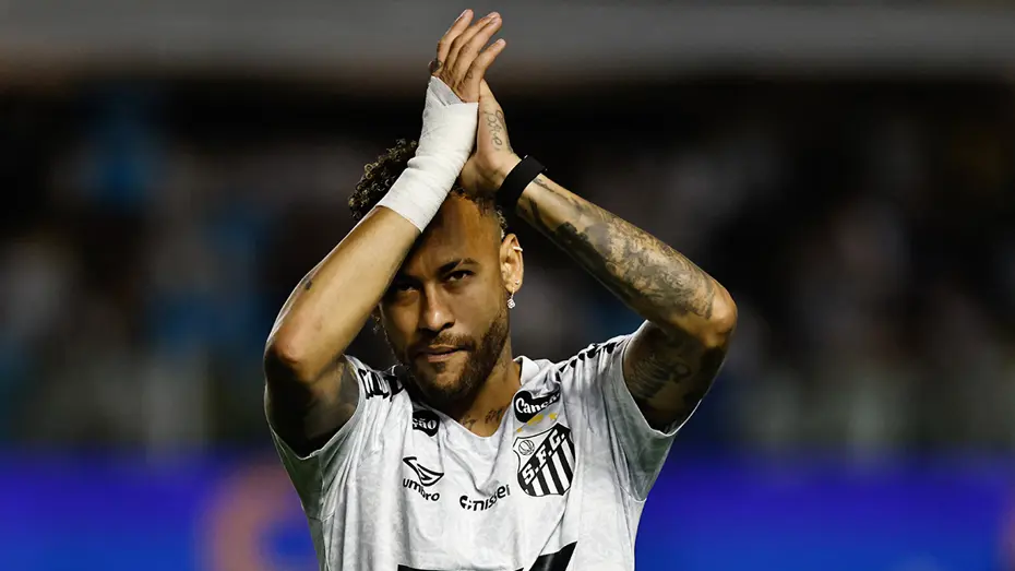 Neymar'dan yıkan haber geldi! Farkında olmadan son maçına çıkmış - 8