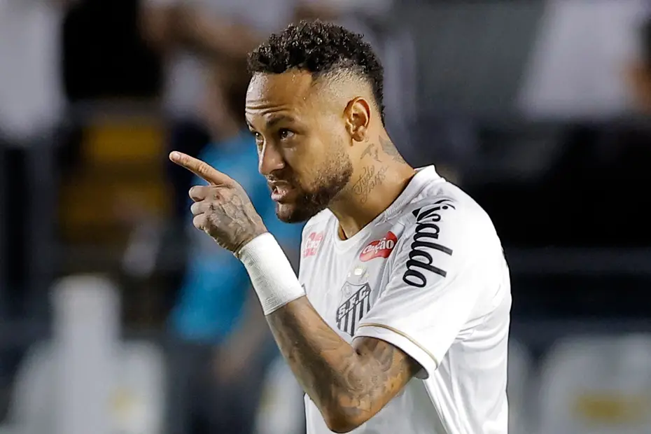 Yıldızları bir bir toplayacak transfer planı: Her şey Neymar'la başlıyor - 4