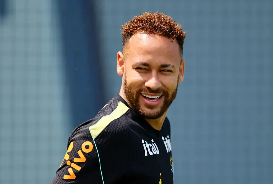 Brezilya kadrosuna alınan Neymar bir maç daha kaçıracak - 2