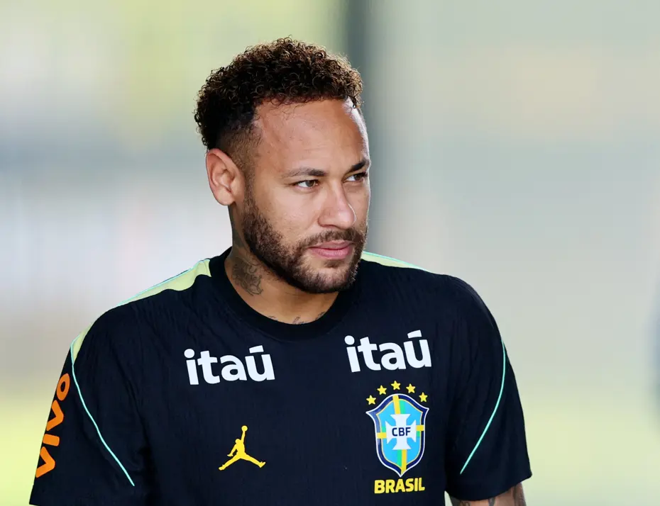 Brezilya kadrosuna alınan Neymar bir maç daha kaçıracak - 3