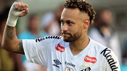 Merakla beklenen karar: Sambacılar'da herkesi şaşırtan Neymar sürprizi