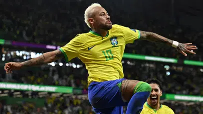 Brezilya, Dünya Kupası'nda açılışı Fas maçıyla yapıyor: Neymar'da son durum netleşti