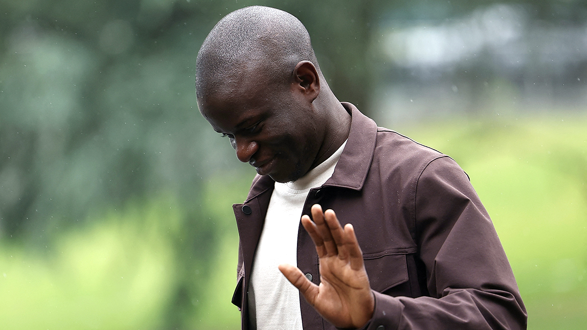 Ve Fenerbahçe'nin N'Golo Kante teklifine Al-Ittihad'den cevap geldi