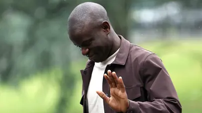 Ve Fenerbahçe'nin N'Golo Kante teklifine Al-Ittihad'den cevap geldi