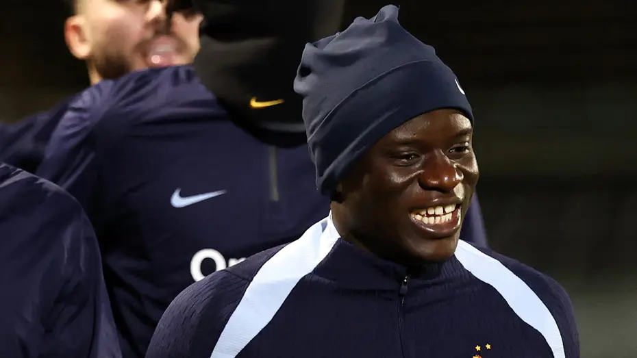 Fransızlar şaştı kaldı! Fenerbahçe'nin Kante'yi ikna ettiği maaş ortaya çıktı - 4