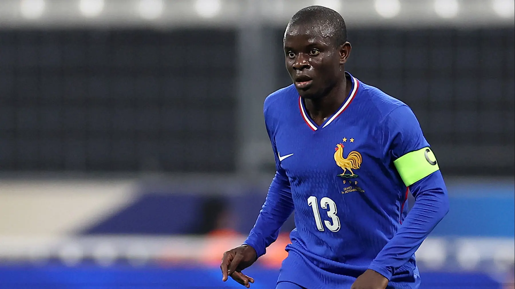 "N'Golo Kante Fenerbahçe'de" | Sporun manşetleri