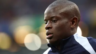 Al-Ittihad meğer bu yüzden Kante transferini yokuşa sürmüş! Şok eden gerçek ortaya çıktı Al-Ittihad meğer bu yüzden Kante transferini yokuşa sürmüş! Şok eden gerçek ortaya çıktı