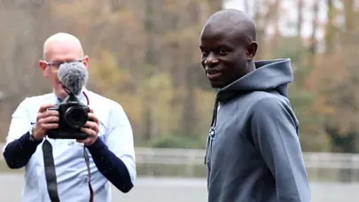 N'Golo Kante teklifi reddetti, ne istediği ortaya çıktı! Suudiler flaş haberi duyurdu N'Golo Kante teklifi reddetti, ne istediği ortaya çıktı! Suudiler flaş haberi duyurdu
